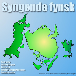 Syngende fynsk