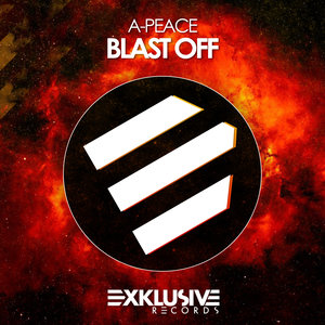 Blast Off (Original Mix)