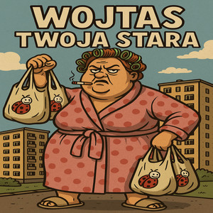 twoja stara (Explicit)