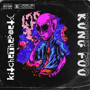 KUNG FOO (feat. KYOTO PROJECT) (Explicit)