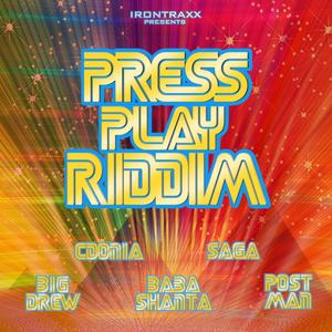 Press Play Riddim