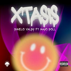 Xtasis (feat. Majo Doll)