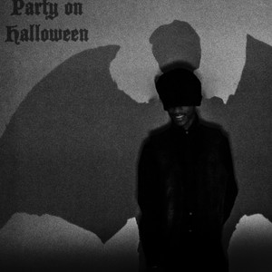 Party on Halloween (Explicit)