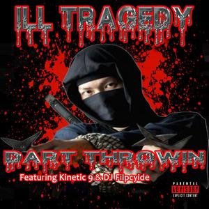 Dart Throwin' (feat. Kinetic 9 & DJ Flipcyide) [Explicit]