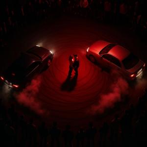 BlockSpinninLove (feat. DAYYTONA FOX) (Explicit)