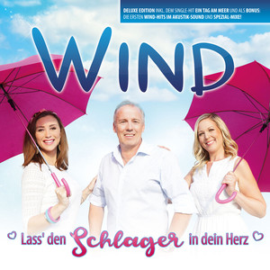 Fly with the Wind (Live)
