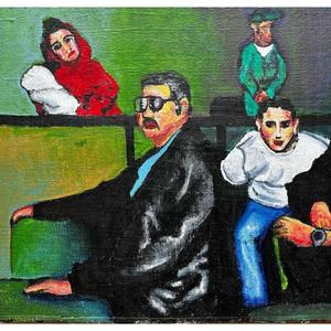 THESTREETS? (Explicit)