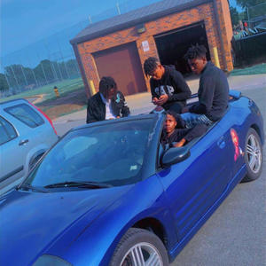 4 Da Bros (Explicit)