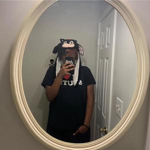 Billy N Mandy+ (feat. Ripru) (Explicit)