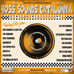 Boss Sounds Catalunya