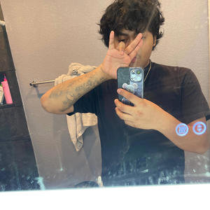 star gazing (Explicit)