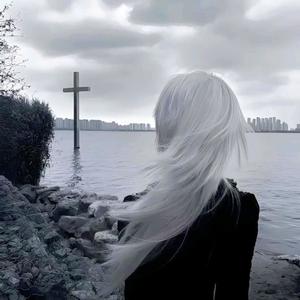 Cabelos Ficam Brancos