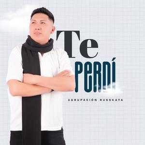 Te Perdí (En Vivo)