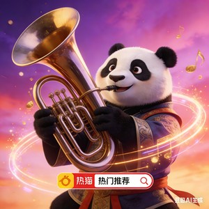 舞台开场乐  主题版