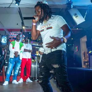 No Klout Chasin (Explicit)