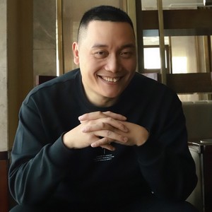 爱的世界只有你