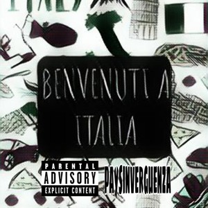 Benvenuti.in italia (Explicit)