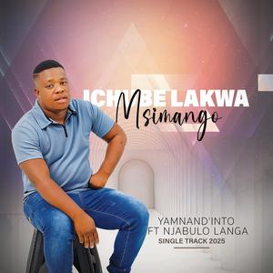 Yamnand'into (feat. Njabulo Langa)