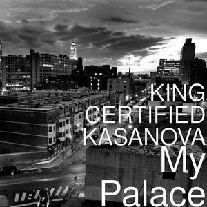 My Palace(Jackson Mississippi) (Explicit)
