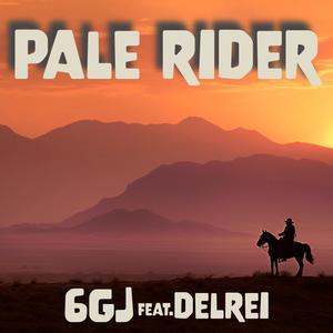 Pale Rider (feat. DELREI)