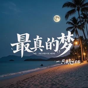 最真的梦-澪恩Seiwen