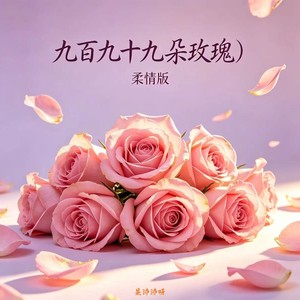 九百九十九朵玫瑰-是沛沛呀