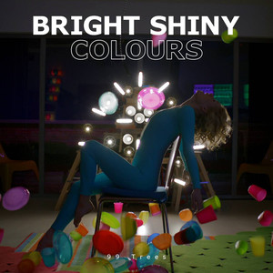 Bright Shiny Colours