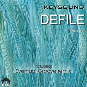 Defile (Eventual Groove Dub)