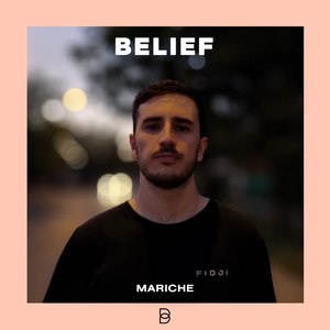 BELIEF PODCAST003 (DJ Mix)