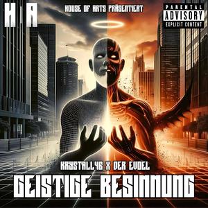 Haltungsstufe 4 (feat. Der Evoel & Feigenbaum) (Explicit)