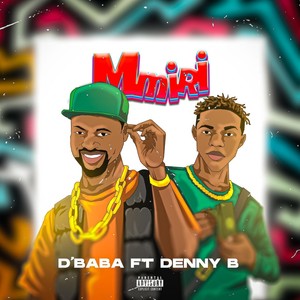 MMIRI (feat. DENNYB)