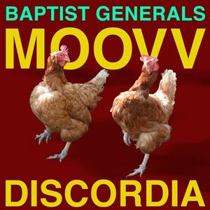 Moov Discordia