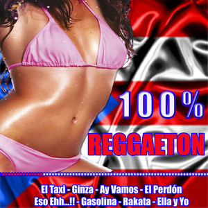 100% Reggaeton