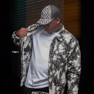 Pouvoir (Réedité) (steven ndjessi)