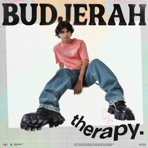 Budjerah - Therapy (Stripped Back)
