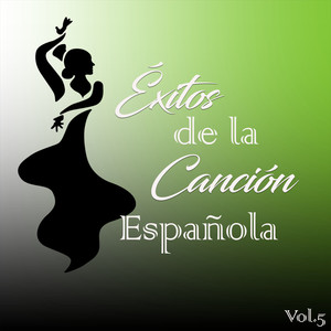 Éxitos de la Canción Española, Vol.5