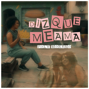 Diz Que Me Ama (Explicit)