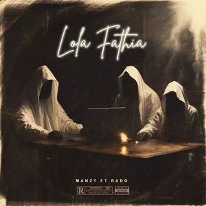 Lola Fathia (Explicit)