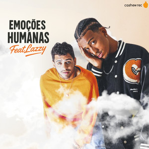 Emoções Humanas (Explicit)
