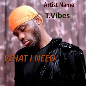 What i need (feat. Mondi gentle) [Explicit]