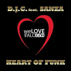 Heart of Funk (Italo Disco)