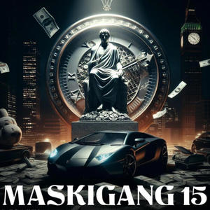 Maskigang 15 (Explicit)