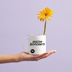 Musim Berganti
