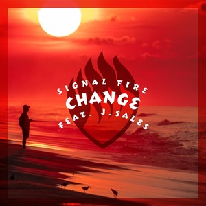 Change (feat. J. Sales)