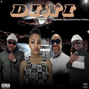 Happiness (feat. Scarlett Starr, Fishlyn@RSA, Bab Maseko, Clockerfain & Belass)