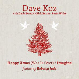 Happy Xmas (War Is Over) / Imagine