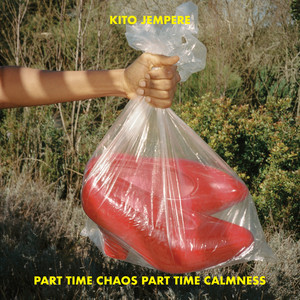 Part Time Chaos Part Time Calmness