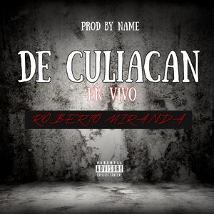 DE CULIACAN (EN VIVO)