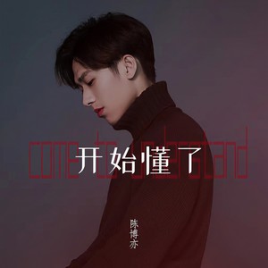 陈博亦《开始懂了》[MP3_LRC]_MP3免费下载
