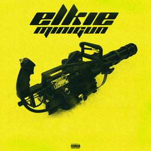 Minigun (Explicit)
